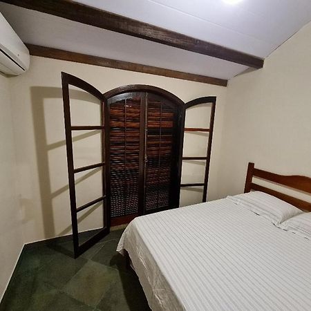 Sitio Borges Villa Petrópolis Buitenkant foto