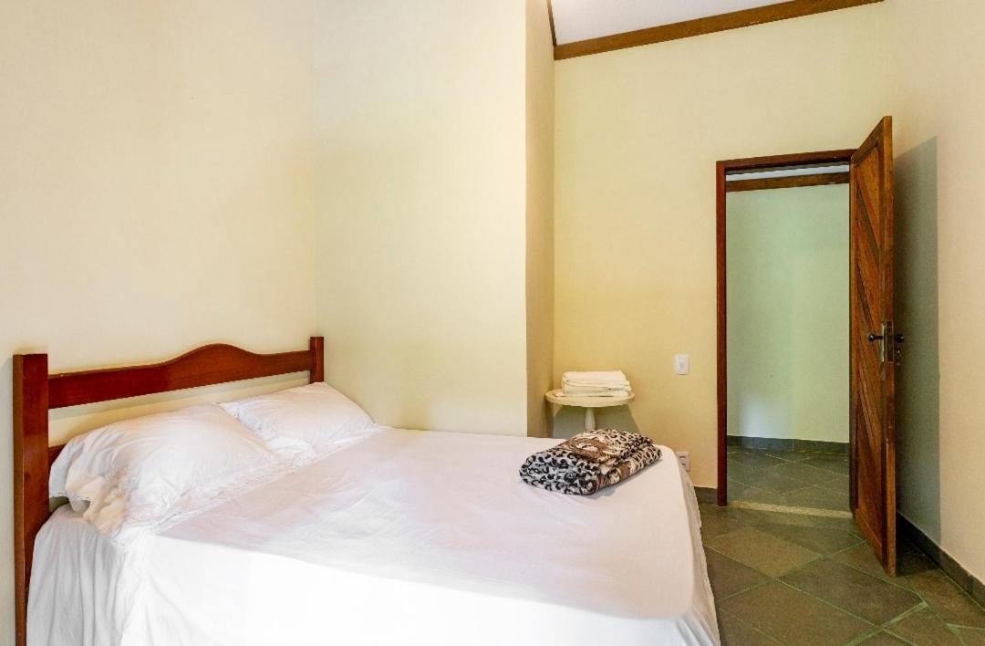 Sitio Borges Villa Petrópolis Buitenkant foto