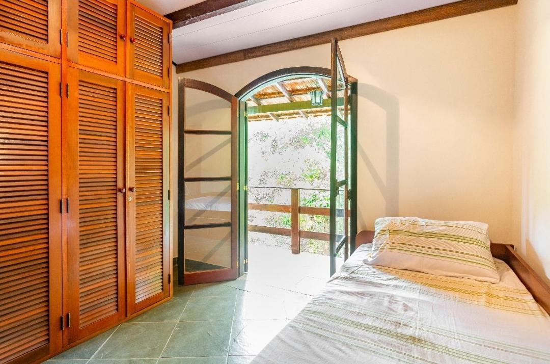 Sitio Borges Villa Petrópolis Buitenkant foto